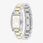 Coach Ladies Reese Two Tone Bracelet Watch 14504318