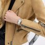 Coach Ladies Reese Two Tone Bracelet Watch 14504318