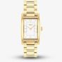 Coach Ladies Reese Gold Tone Bracelet Watch 14504316