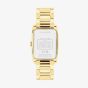 Coach Ladies Reese Gold Tone Bracelet Watch 14504316
