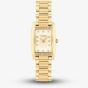 Coach Ladies Reese Crystal Dial Gold Tone Watch 14504588