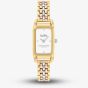 Coach Ladies Cadie Three Colour Bracelet Watch 14504550