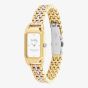 Coach Ladies Cadie Three Colour Bracelet Watch 14504550