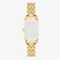 Coach Ladies Cadie Three Colour Bracelet Watch 14504550