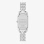 Coach Ladies Cadie Silver Bracelet Watch 14504035