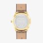 Coach Ladies Elliot Signature Brown Watch 14504205