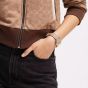 Coach Ladies Elliot Signature Brown Watch 14504205
