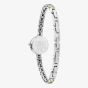 Coach Ladies Iris Silver Dial Tennis Bracelet Watch 14504722