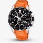 Festina Mens Tour Of Britain 2017 Orange Chronograph Watch F20330/4