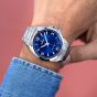 Festina Mens Solar Energy Blue Dial Watch F20656/2