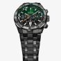 Festina Mens Chrono Bike Green Watch F20673/2