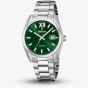 Festina Mens Classic Green Dial Watch F20707/8