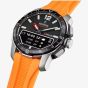 Festina Mens Connected D Orange Dual Display Smartwatch F23000/D