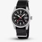 Festina Mens Field Black NATO Strap Watch F20082/3
