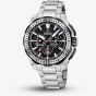 Festina Mens Chrono Bike Black Dial Chronograph Watch F20724/7
