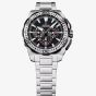 Festina Mens Chrono Bike Black Dial Chronograph Watch F20724/7