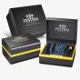 Festina Mens Special Edition Chrono Bike Blue Steel Watch F20729/1