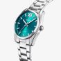 Festina Ladies Alegria Green Dial Watch F20622/C