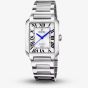 Festina Ladies On The Square White Square Dial Watch F20679/1