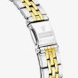 Festina Ladies Mademoiselle Two Tone Date Watch F16868/1