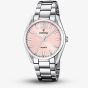 Festina Ladies Alegría Pink Dial Bracelet Watch F20622/2