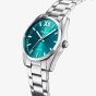Festina Ladies Alegría Green Dial Bracelet Watch F20622/C