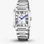 Festina Ladies On The Square Silver Dial Bracelet Watch F20679/1