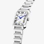 Festina Ladies On The Square Silver Dial Bracelet Watch F20679/1