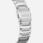 Festina Ladies On The Square Silver Dial Bracelet Watch F20679/1