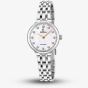 Festina Ladies Mademoiselle Crystal Dial Watch F20744/1