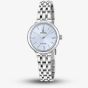 Festina Ladies Mademoiselle Light Blue Dial Watch F20744/3