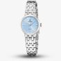 Festina Ladies Mademoiselle Light Blue Dial Watch F20746/3