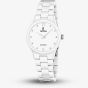 Festina Ladies Ceramic White Watch F20751/1