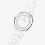 Festina Ladies Ceramic White Watch F20751/1