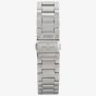 Orlam Mens Twilight Blue Dial Silver Bracelet Watch ORSSBCR005