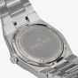 Orlam Mens Elan Blue Dial Silver Bracelet Watch ORSSBEL003