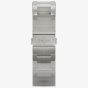 Orlam Mens Elan Blue Dial Silver Bracelet Watch ORSSBEL003