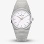 Orlam Mens Elan White Dial Silver Bracelet Watch ORSSBEL004