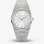 Orlam Mens Elan Silver Dial Bracelet Watch ORSSBEL006