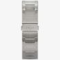 Orlam Mens Elan Silver Dial Bracelet Watch ORSSBEL006