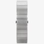 Orlam Mens Heritage Green Octagon Dial Bracelet Watch ORSSBHE007