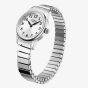 Rotary Expander Silver Watch LB05760/22
