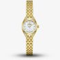 Rotary Traditional Cocktail Gold Watch LB05143/41/D