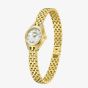 Rotary Traditional Cocktail Gold Watch LB05143/41/D