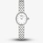 Rotary Ladies Cocktail White Dial Watch RLB10033/02