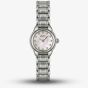 Rotary Ladies Stainless Steel Mother of Pearl Watch LB02601/07