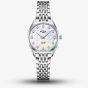 Rotary Ladies Ultra Slim Bracelet Watch LB08010/07/D