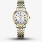 Rotary Ladies Windsor Watch LB05421/01