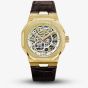 Rotary Mens Regent Skeleton Watch GS05418/03