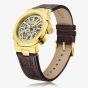 Rotary Mens Regent Skeleton Watch GS05418/03